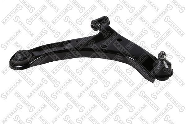 STELLOX 57-00817A-SX Control/Trailing Arm, wheel suspension