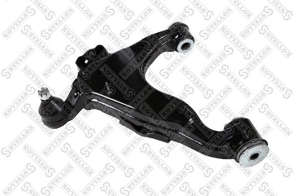 STELLOX 57-00830-SX Control/Trailing Arm, wheel suspension