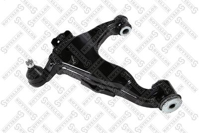 Control/Trailing Arm, wheel suspension STELLOX 57-00830-SX