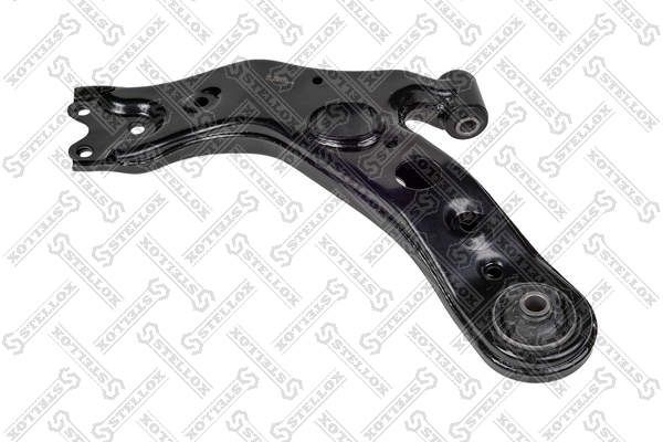 STELLOX 57-00855-SX Control/Trailing Arm, wheel suspension