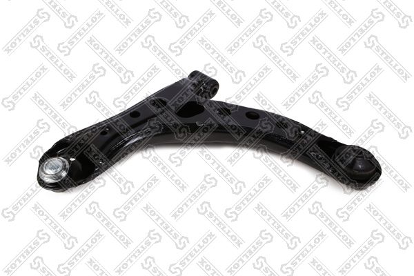 STELLOX 57-00859A-SX Control/Trailing Arm, wheel suspension