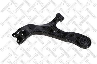 Control/Trailing Arm, wheel suspension STELLOX 57-00862-SX