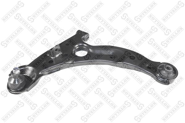 STELLOX 57-00896-SX Control/Trailing Arm, wheel suspension