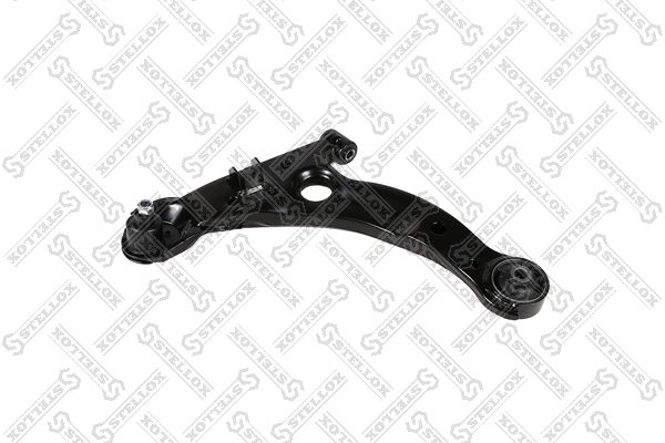 STELLOX 57-00896A-SX Control/Trailing Arm, wheel suspension