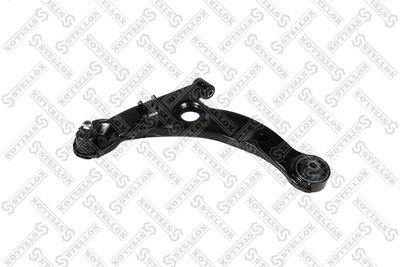 Control/Trailing Arm, wheel suspension STELLOX 57-00896A-SX