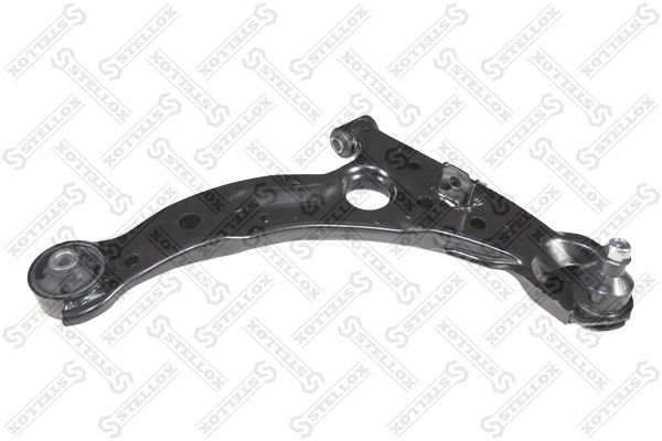 STELLOX 57-00897-SX Control/Trailing Arm, wheel suspension