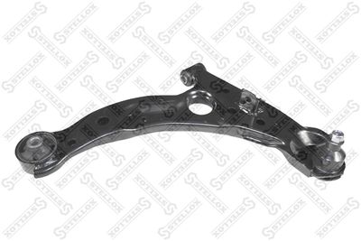 Control/Trailing Arm, wheel suspension STELLOX 57-00897-SX