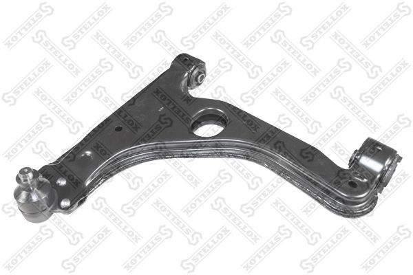 STELLOX 57-00908-SX Control/Trailing Arm, wheel suspension