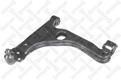 Control/Trailing Arm, wheel suspension STELLOX 57-00908-SX