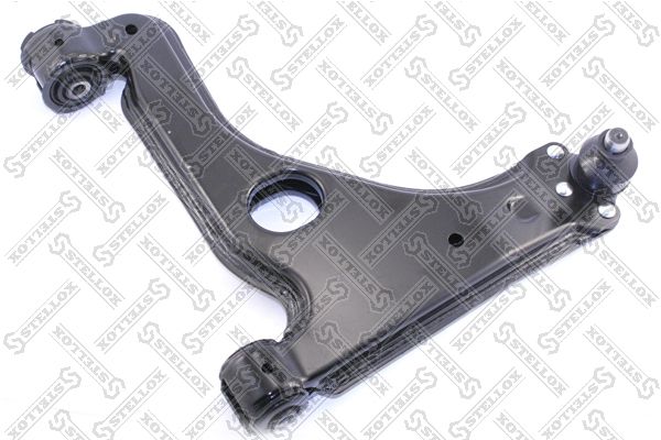 STELLOX 57-00909-SX Control/Trailing Arm, wheel suspension