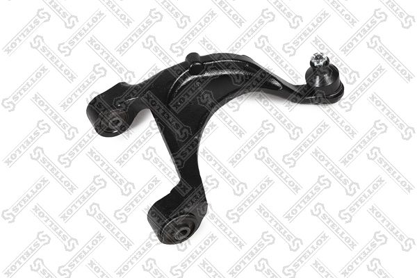 STELLOX 57-00914-SX Control/Trailing Arm, wheel suspension