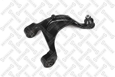 Control/Trailing Arm, wheel suspension STELLOX 57-00914-SX