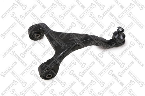 STELLOX 57-00915-SX Control/Trailing Arm, wheel suspension