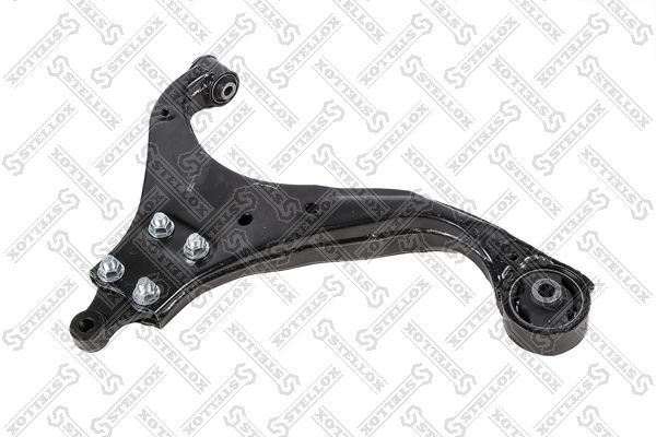 STELLOX 57-00928A-SX Control/Trailing Arm, wheel suspension