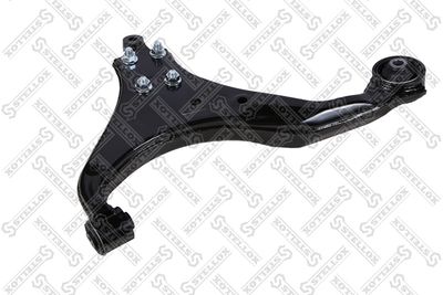 Control/Trailing Arm, wheel suspension STELLOX 57-00929A-SX