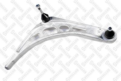 Control/Trailing Arm, wheel suspension STELLOX 57-00958A-SX