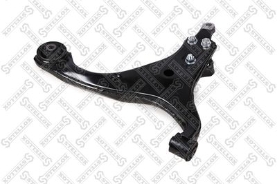 Control/Trailing Arm, wheel suspension STELLOX 57-00973-SX