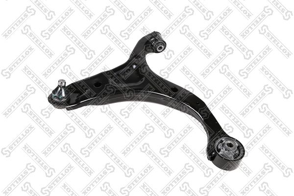 STELLOX 57-00991-SX Control/Trailing Arm, wheel suspension