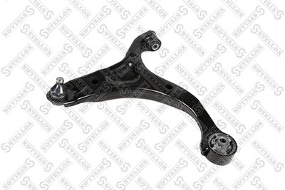 Control/Trailing Arm, wheel suspension STELLOX 57-00991-SX