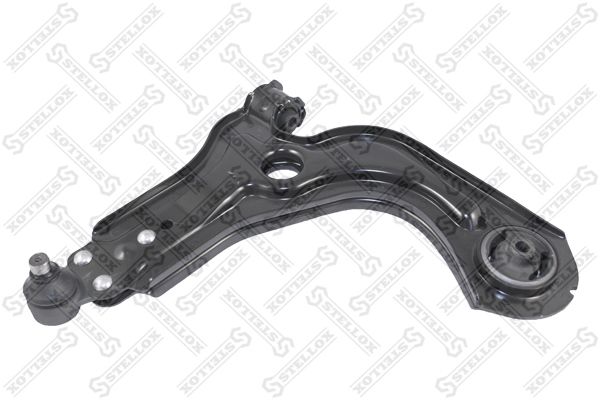 STELLOX 57-01010-SX Control/Trailing Arm, wheel suspension