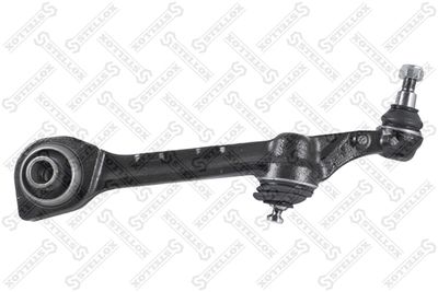 Control/Trailing Arm, wheel suspension STELLOX 57-01129-SX