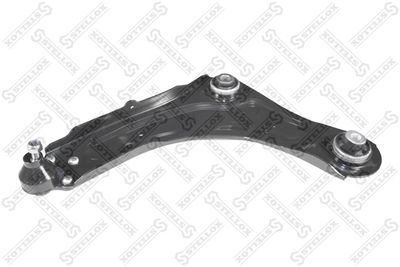 Control/Trailing Arm, wheel suspension STELLOX 57-01131-SX