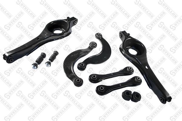 STELLOX 57-01146-SX Control/Trailing Arm Kit, wheel suspension