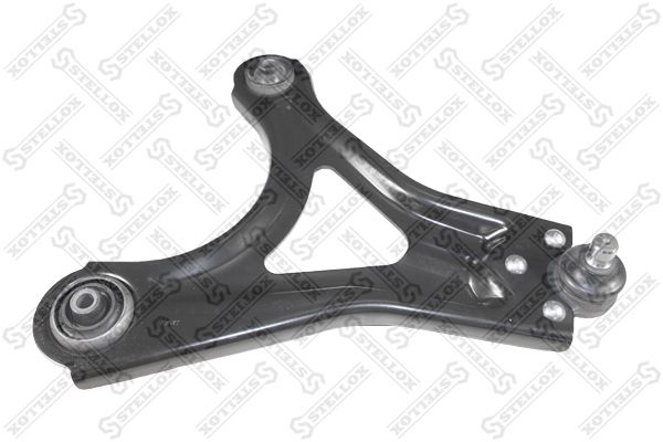 STELLOX 57-01185-SX Control/Trailing Arm, wheel suspension