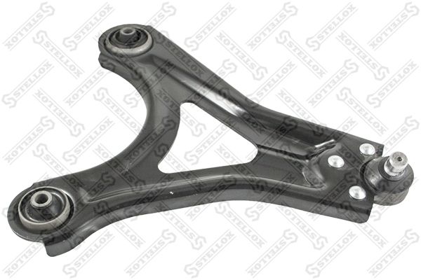 STELLOX 57-01186-SX Control/Trailing Arm, wheel suspension