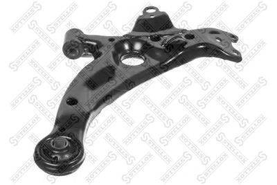 Control/Trailing Arm, wheel suspension STELLOX 57-01253-SX