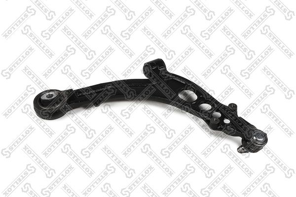 STELLOX 57-01369A-SX Control/Trailing Arm, wheel suspension