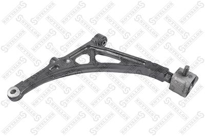 Control/Trailing Arm, wheel suspension STELLOX 57-01596-SX