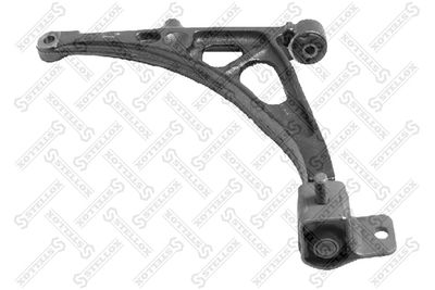 Control/Trailing Arm, wheel suspension STELLOX 57-01597-SX
