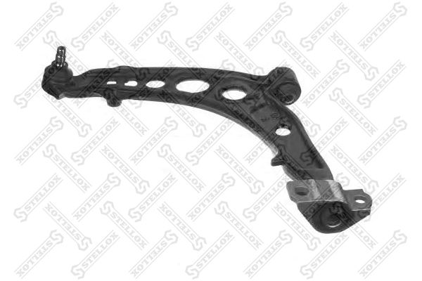 STELLOX 57-01680-SX Control/Trailing Arm, wheel suspension