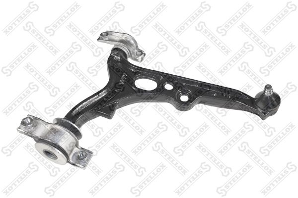 STELLOX 57-01693-SX Control/Trailing Arm, wheel suspension