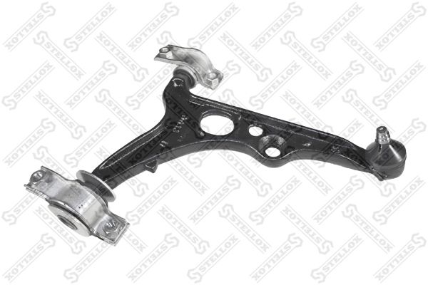 STELLOX 57-01695-SX Control/Trailing Arm, wheel suspension