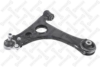 Control/Trailing Arm, wheel suspension STELLOX 57-01702-SX