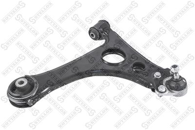 Control/Trailing Arm, wheel suspension STELLOX 57-01703-SX