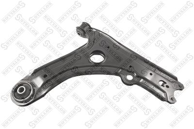 Control/Trailing Arm, wheel suspension STELLOX 57-01740-SX
