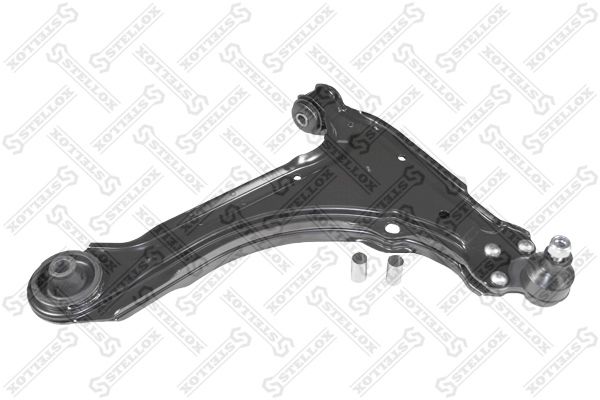 STELLOX 57-01754-SX Control/Trailing Arm, wheel suspension