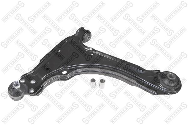 STELLOX 57-01755-SX Control/Trailing Arm, wheel suspension