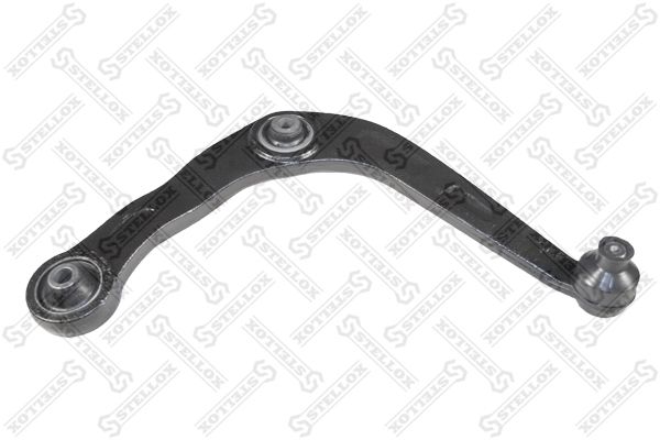 STELLOX 57-01836-SX Control/Trailing Arm, wheel suspension