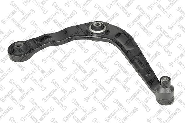 STELLOX 57-01836A-SX Control/Trailing Arm, wheel suspension