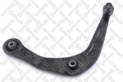 Control/Trailing Arm, wheel suspension STELLOX 57-01837-SX