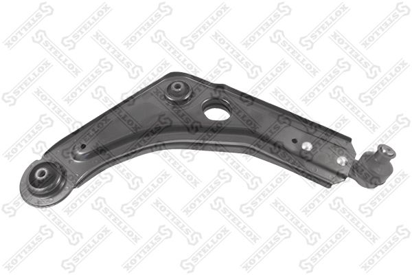 STELLOX 57-01965-SX Control/Trailing Arm, wheel suspension