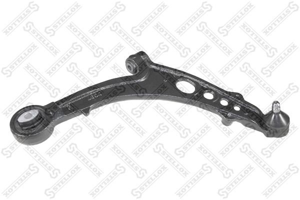 STELLOX 57-02027-SX Control/Trailing Arm, wheel suspension