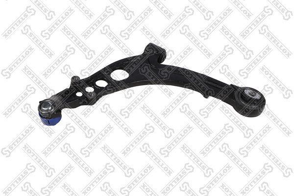 STELLOX 57-02027A-SX Control/Trailing Arm, wheel suspension