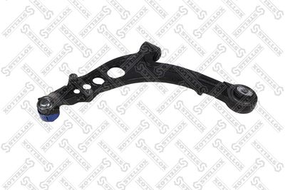 Control/Trailing Arm, wheel suspension STELLOX 57-02027A-SX
