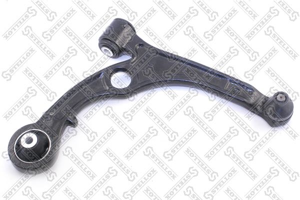 STELLOX 57-02040-SX Control/Trailing Arm, wheel suspension
