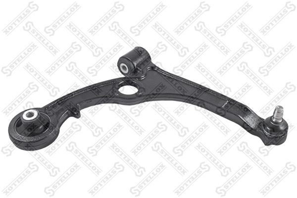 STELLOX 57-02040A-SX Control/Trailing Arm, wheel suspension